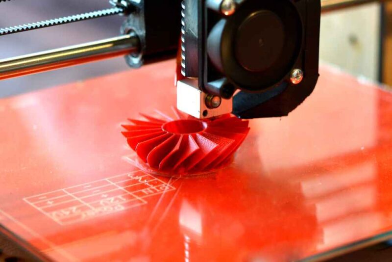 3D Printing Service: Bringing Your Ideas to Life